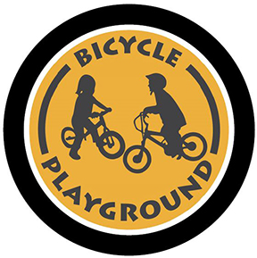 Bicycle Playground Logo