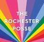 THE ROCHESTER POSSE LOGO