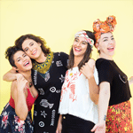 Ladama (World Music Series)