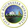 City of Rochester, MN Logo