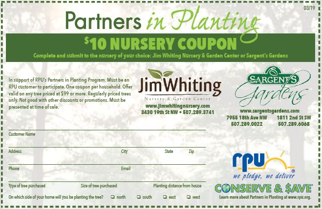 nursery coupon