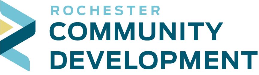 Comm Dev_cor logo