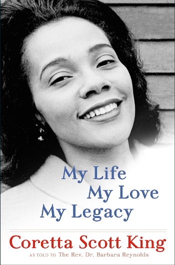 coretta