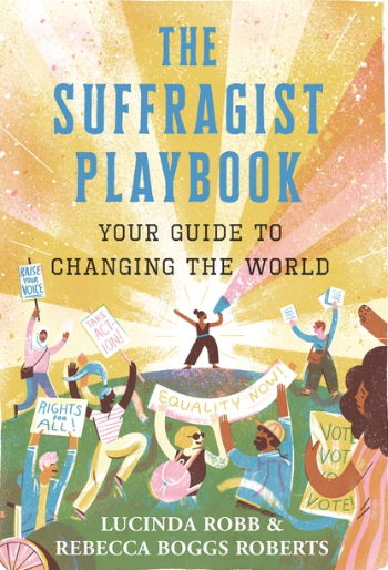 the suffragist playbook