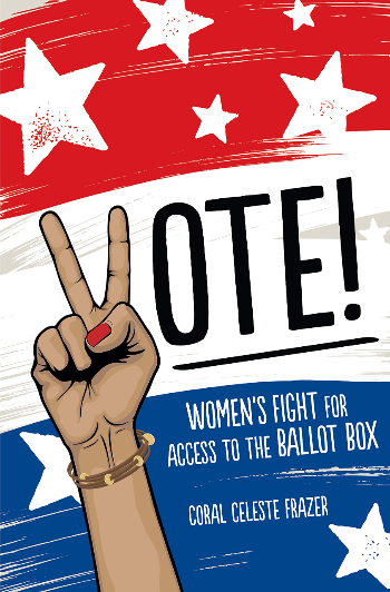 vote womens fight for access to the ballot box