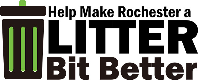 Litter Bit Better Logo