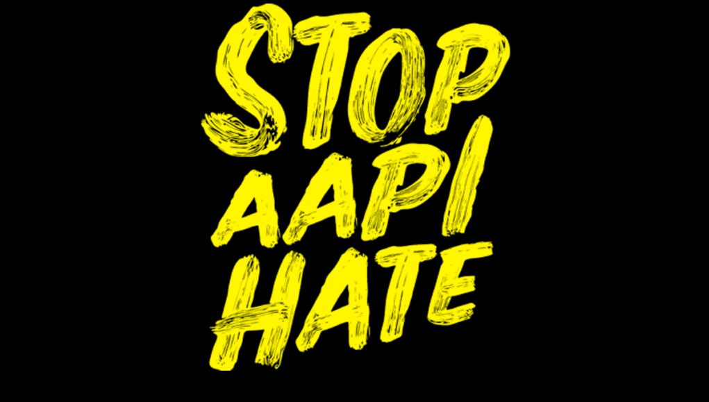 stop aapi hate