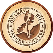 Quarry Hill Logo