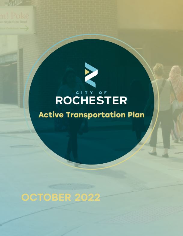 Active Transportation Plan