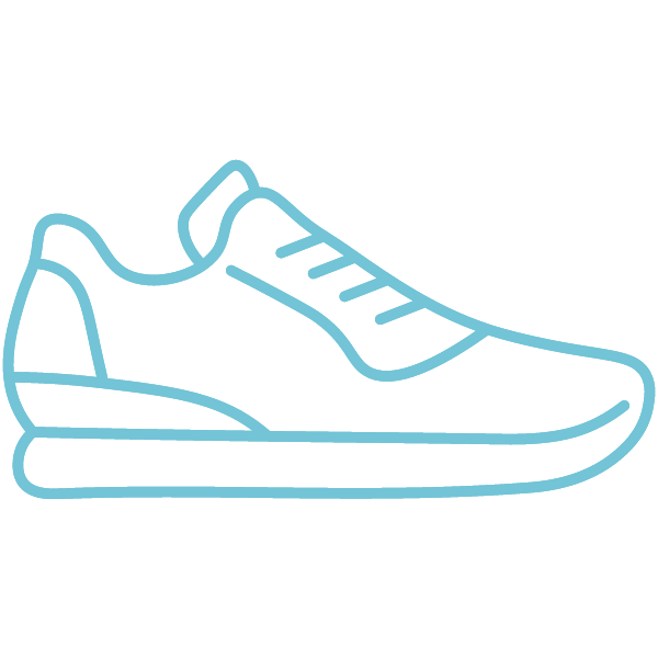 Sneakers Icon