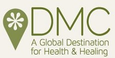 DMC logo.