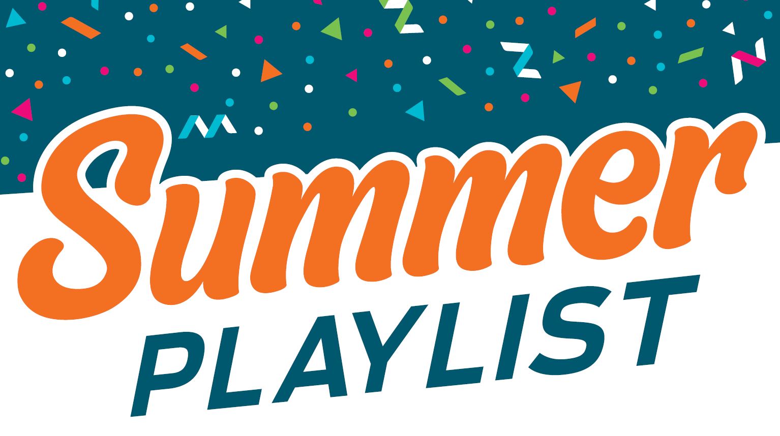 SummerPlaylist-Logo