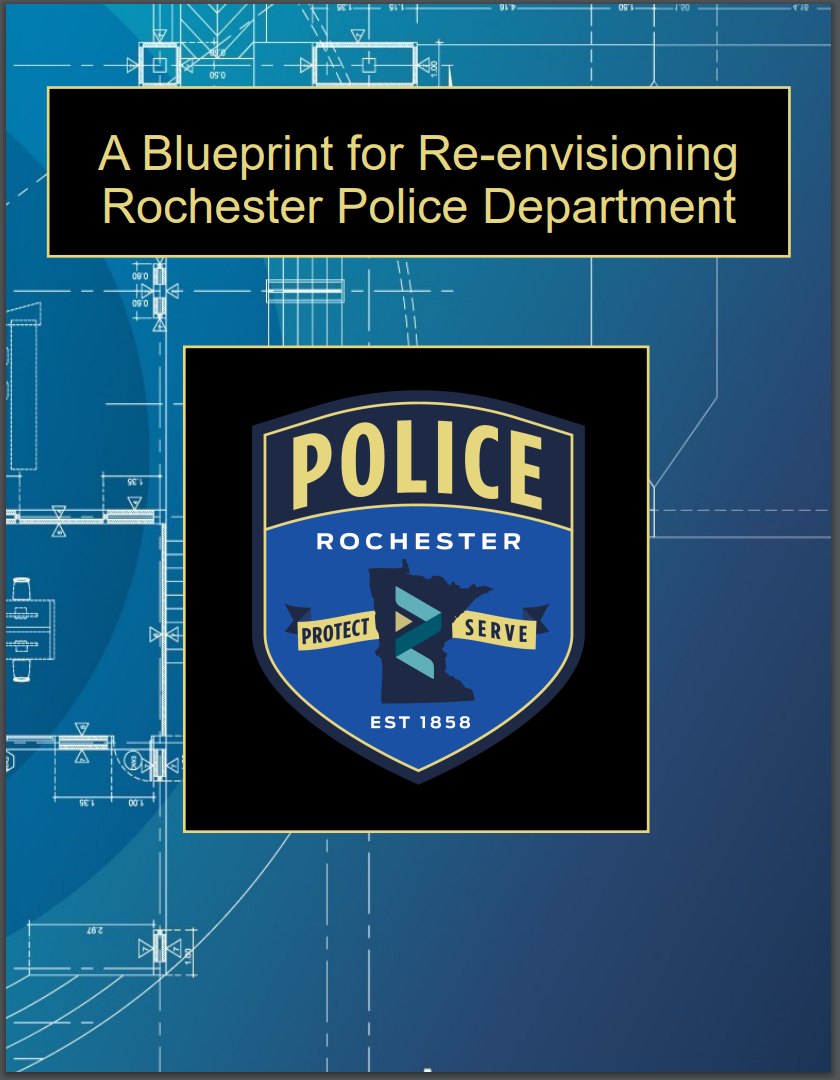 Blueprint for Re-envisioning RPD