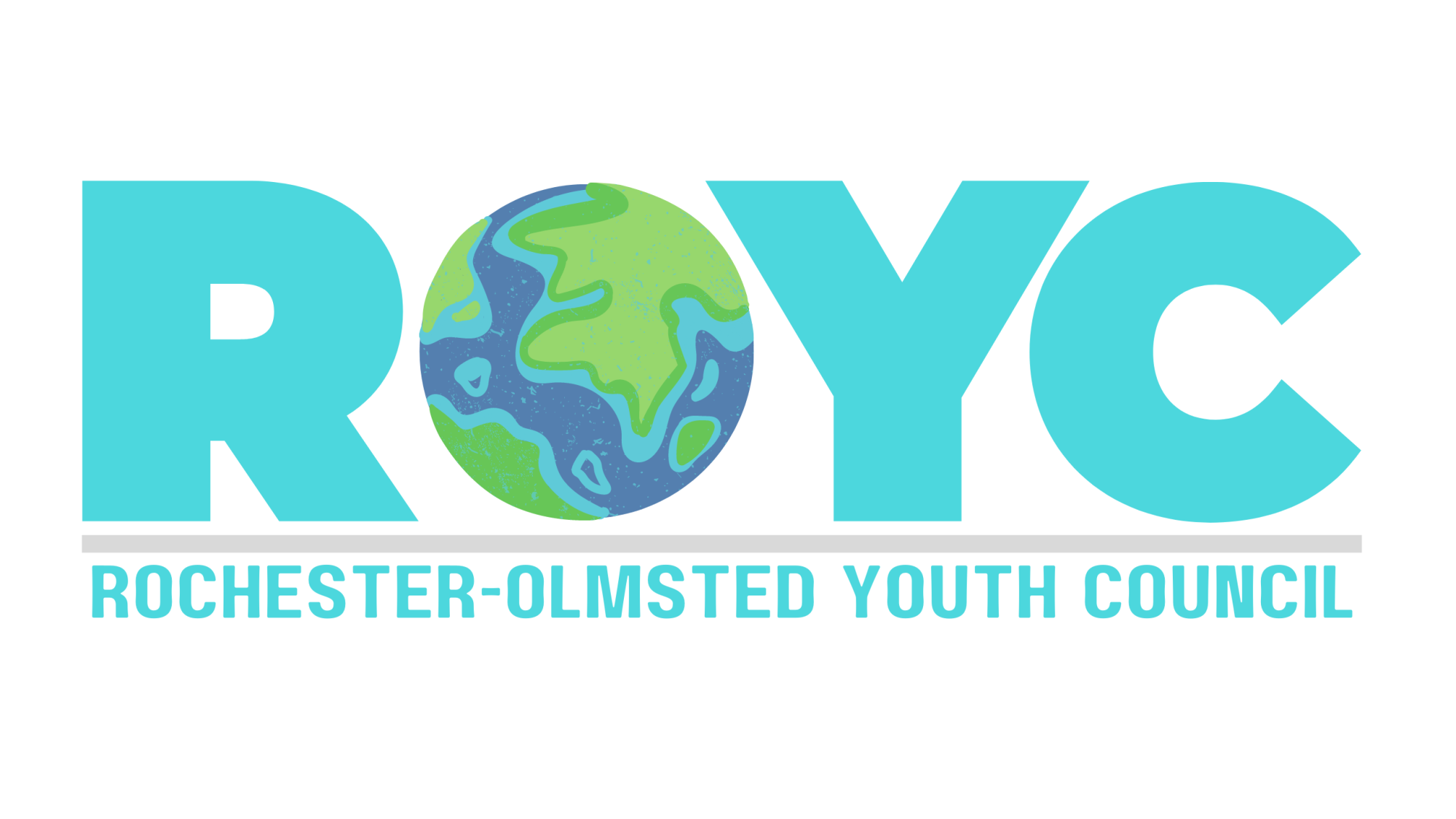 Rochester Olmsted Youth Council Logo