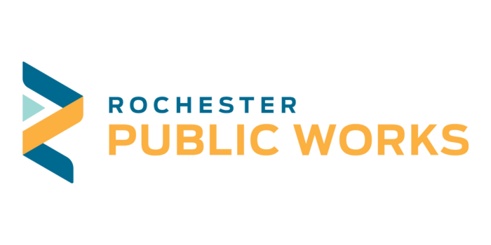 Public Works Projects | Rochester, MN