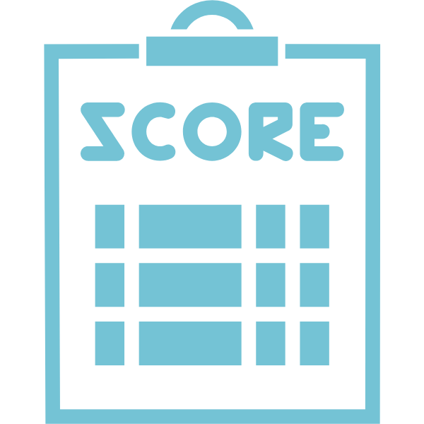 view scorecard