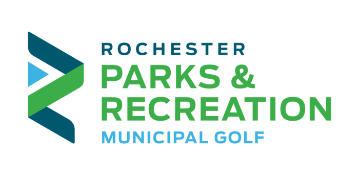 Municipal Golf Logo