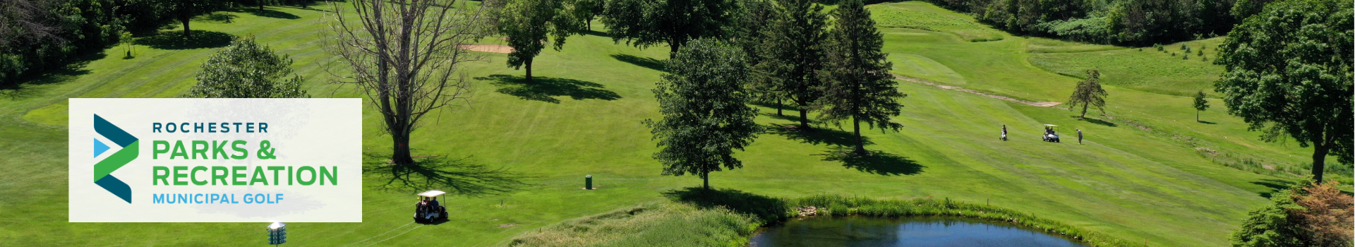 Eastwood Golf Course