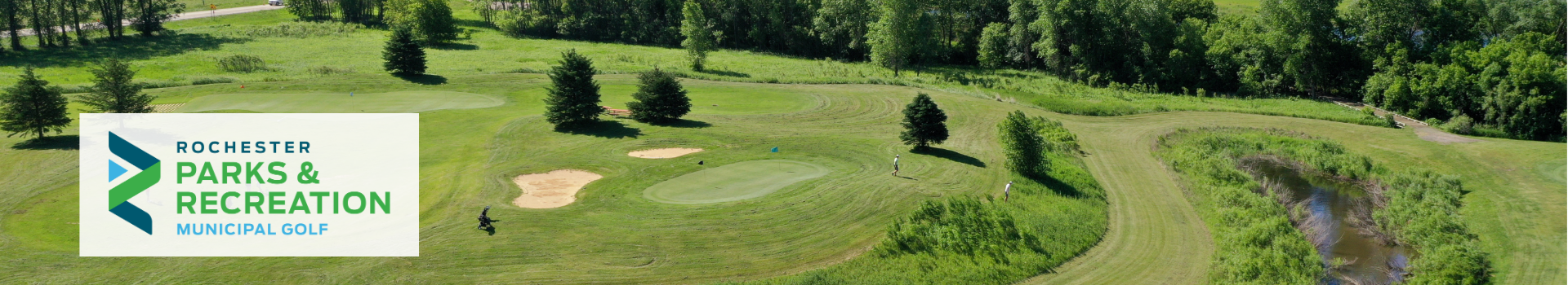 Hadley Creek Golf Course