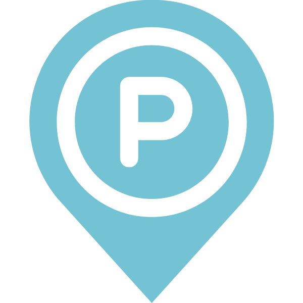 Parking Icon