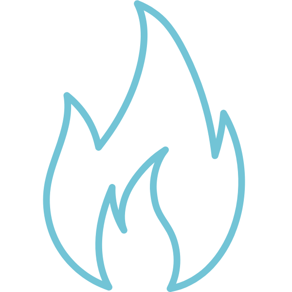 Fire Icon