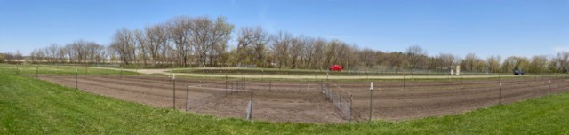 Zumbro south gardens pano