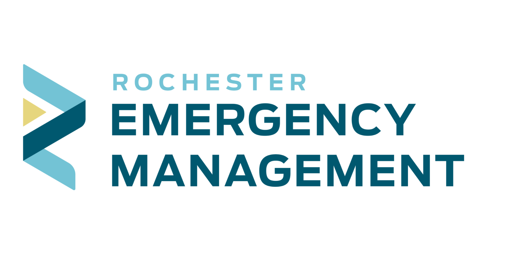 Emergency Management High Res Logo