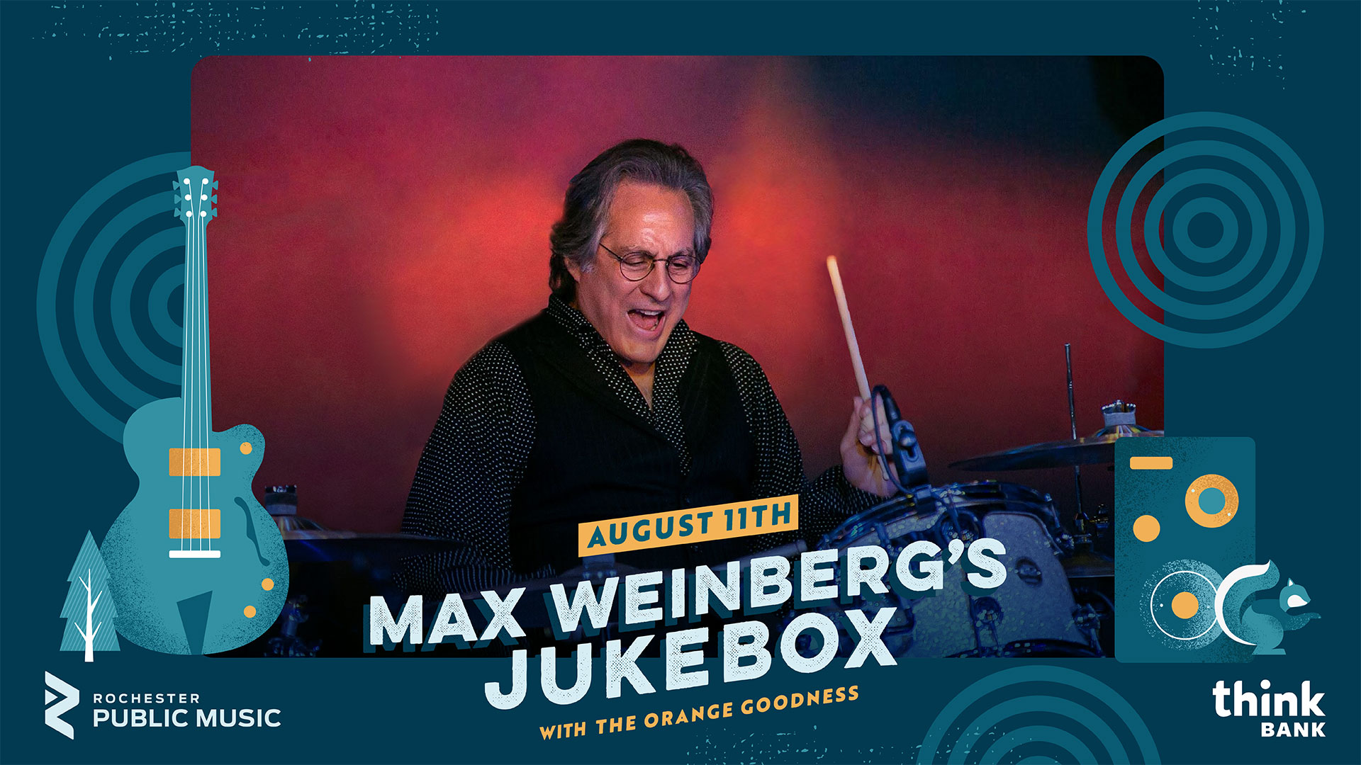 MaxWeinberg