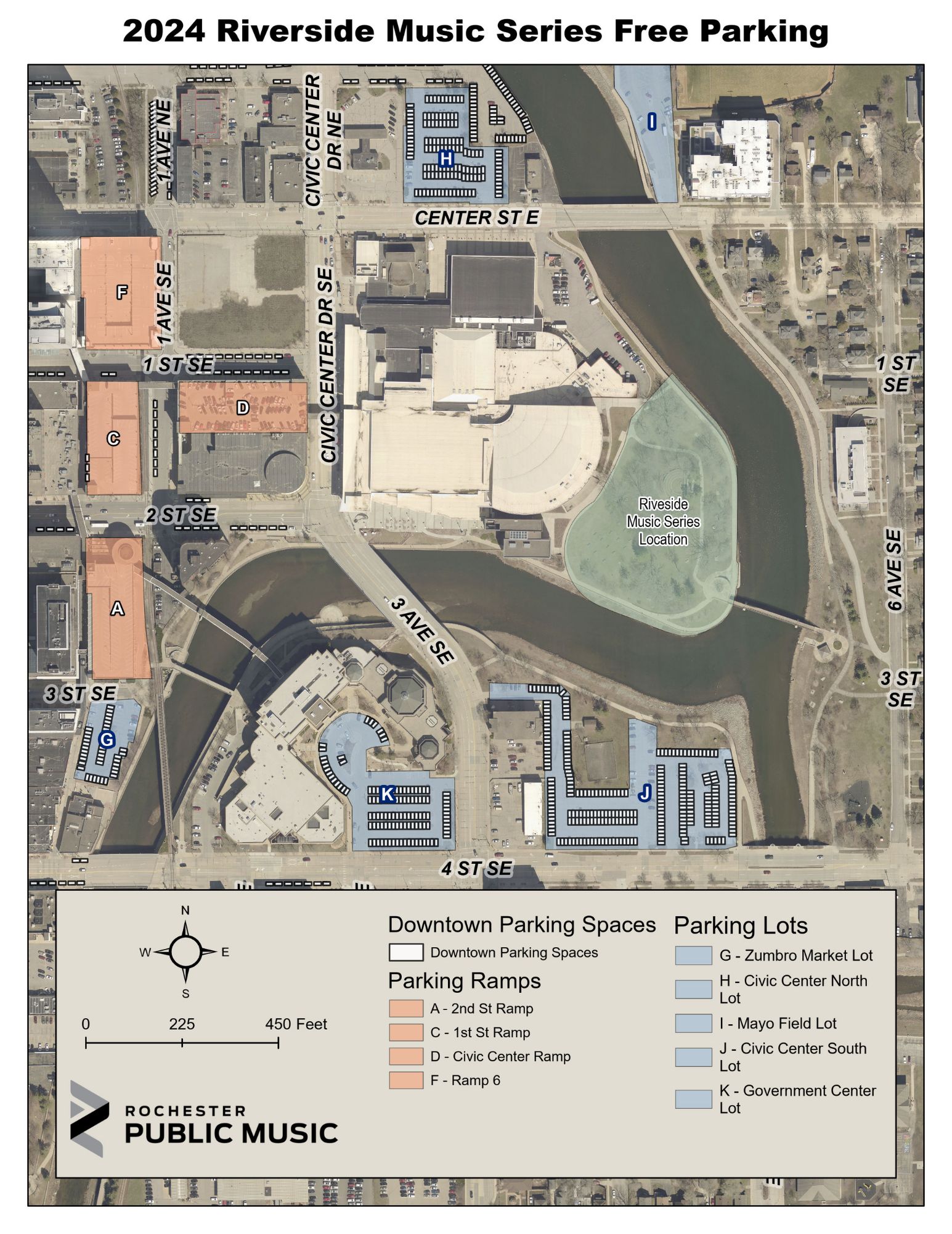 RiversideMusicSeries2024ParkingMap