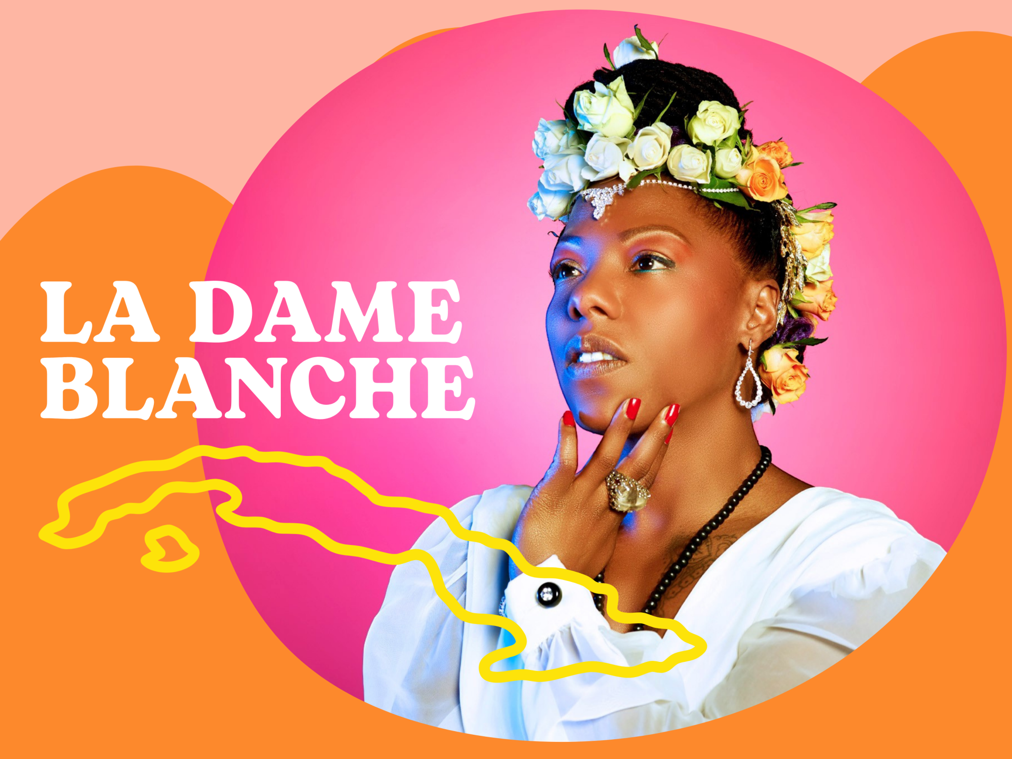 La Dame Blanche