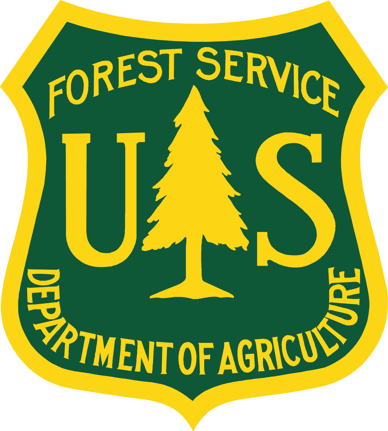 Forest Service Insignia