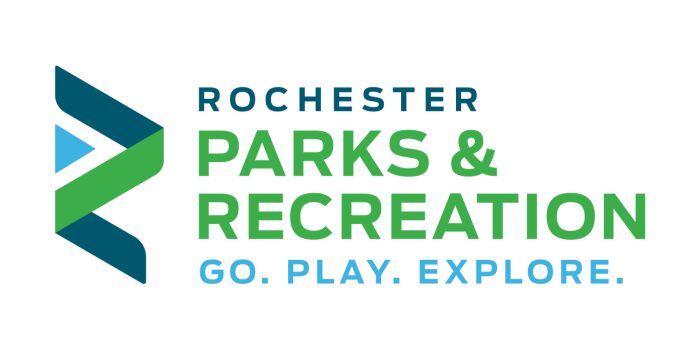 Parks & Recreation Logo