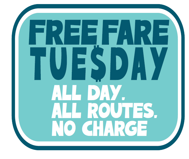 fare free