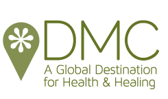 DMC logo.