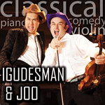 Igudesman & Joo: And Now Mozart