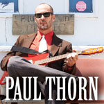 Paul Thorn