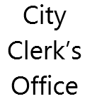 City Clerks Office