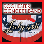 Rochester Concert Band