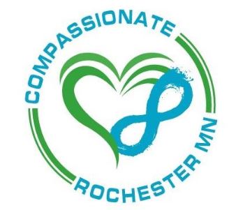 Compassionate Rochester MN Logo